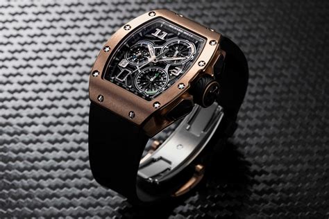 cuanto cuesta un reloj richard mille|Richard Mille watches.